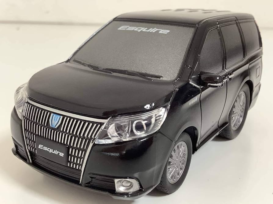 トヨタミニカー エスクァイアー 新品未使用 Amazon | トヨタ エスクァイア ハイブリッド Xi Gi 前期型 2014